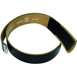 EIKO Koppelgürtel Leder 45 mm schwarz 90 cm
