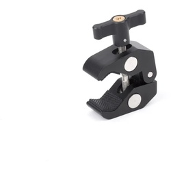 Wooden Camera WC Super Clamp