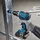 Bosch GSR 18V-65 Professional inkl. 2 x 5,5 Ah + Ladegerät