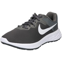 Nike Revolution 6 Next Nature Herren iron grey/smoke grey/black/white 40,5