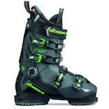 Nordica Sportmachine 3 110 GW ANTRACITE/NERO/VERDE, 29.5