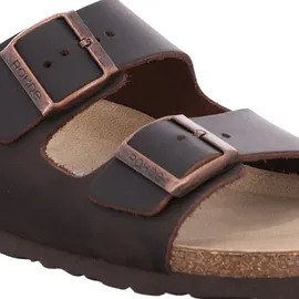 ROHDE Pantolette braun 45