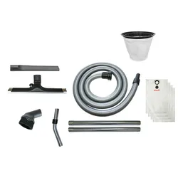 Starmix Industriesauger GS 2078 PZ