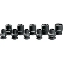 Metabo Steckschlüsselsatz 1/2" 4-tlg.