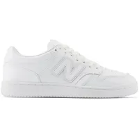 NEW BALANCE 480 Sneakers white, weiss, 5.5
