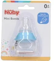 Nûby Mini Biberon 0+ Mois Bouteilles 15 ml