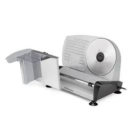 Orbegozo MS 4580 Silber