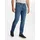 Pierre Cardin Lyon Regular Fit Blau 32/32
