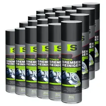 Spraytive Bremsenreiniger Spray 24 St. 500 ml