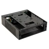 Chieftec Compact Series IX-01B schwarz (IX-01B-OP)