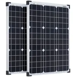 Offgridtec VeCore S monokristallin 100 W inkl. MultiPlus12 800 W / 1280 Wh