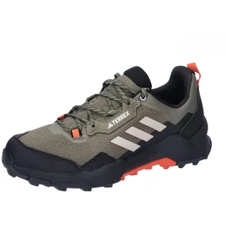 Olive Strata / Wonder Beige / Core Black 39 1/3
