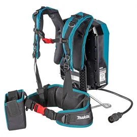 Makita Rückentragbarer Akku 2x18V/40V max. 43,55 Ah
