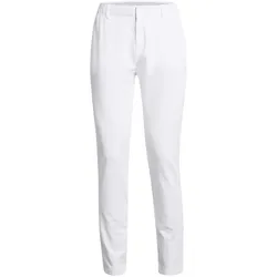 UNDER ARMOUR Drive Hose Damen 100 - white/halo gray/halo gray 36