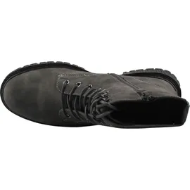 Dockers by Gerli Damen Stiefelette Grau - Grau