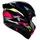 AGV K1 S Fastlap schwarz, 59