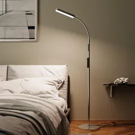 Tectake Prisma 12 W Silber