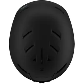 Salomon Husk Mips 51-55 cm Schwarz