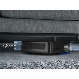 Rowenta Xplorer Serie 65 RR8L65 Schwarz