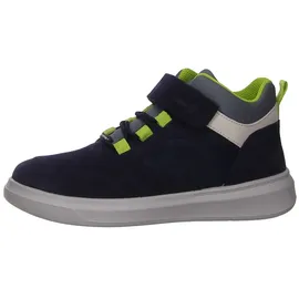 superfit Schlupfstiefel Blau 33