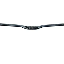 FSA Comet Rise 25 Mm Lenker - Black - 31.8 mm