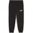 Puma Essentials No. 1 Logo Fleece Jogginghose Jungen 01 black 98