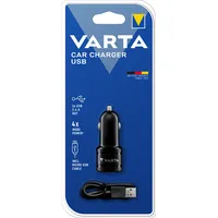 Varta Portable Power Car power - Auto-Netzteil - 17