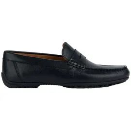 GEOX Kosmopolis Herren Black 41