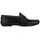 GEOX Kosmopolis Herren Black 41