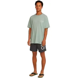 O'Neill Original Cali 16'' Swimshorts Asphalt XL