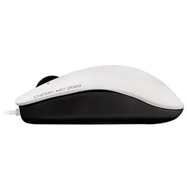 Cherry MC 2000 weiß (JM-0600-0)