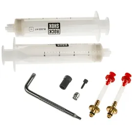 RockShox Remote-upgrade-kit Xloc Full Sprint Rechts - Fahrradzubehör - schwarz