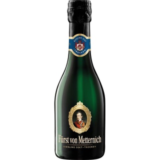 Fürst von Metternich Sekt trocken
