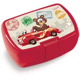 NICI 45458 Brotdose NICI on Board, 18x12,5x6,5cm