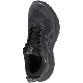 Asics GEL-Trabuco 12 GTX Damen Black/Graphite Grey 39