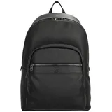 Hugo Quantic Rucksack Schwarz