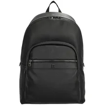 Hugo Quantic Rucksack Schwarz