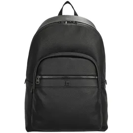 Hugo Quantic Rucksack Schwarz