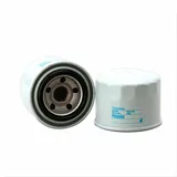 aftermarket filtration experts Donaldson P502009 Schmierfilter, voller Durchmesser Spin-on, Durchmesser 80,01 mm, Länge 64,01 mm