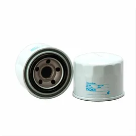 aftermarket filtration experts Donaldson P502009 Schmierfilter, voller Durchmesser Spin-on, Durchmesser 80,01 mm, Länge 64,01 mm