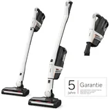 Miele Triflex HX2 CarCare lotosweiß inkl. 2. Akku