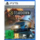 Teardown Deluxe Edition (PS5)