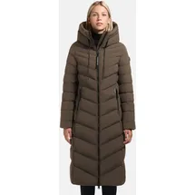 khujo Wintermantel Stoane2 khaki, XLxNormalgrößen