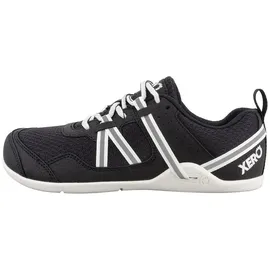 Xero Shoes Prio Schuhe schwarz/grau/weiß - 45