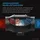 AC Infinity Luftfilter-Set PRO T4 100mm, 350 m3/h