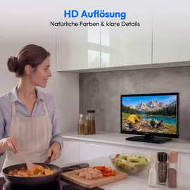 Medion E8192500 (MD 819000) 19" LED HD TV