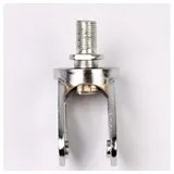 Mach1 Waveboard Radaufhängung Caster für Waveboard (1-St)