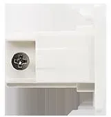 SG Leuchten Endkappe 312427