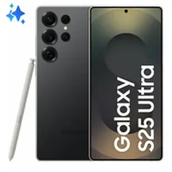 Smartphone Samsung Galaxy S25 Ultra (S938) 6,9" (6,9") Qualcomm Snapdragon 8 Elite (Qualcomm Snapdragon 8 Elite) 12 GB RAM (12 G