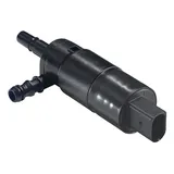VDO Continental/vdo Waschwasserpumpe, Scheinwerferreinigung 246-086-001-002Z
